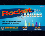 Build a fleet of rockets