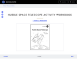Hubble Space Telescope Activity Workbook