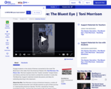 The Master Narrative: The Bluest Eye