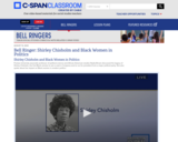 Shirley Chisholm and Black Women in Politics