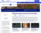 Percy Julian: Chemistry and Civil Rights (NOVA)