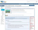 Plum's Island Explorer: Land and Water