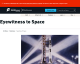 Collection: Eyewitness to Space