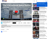 Air and Space Live Chat: The International Space Station at 20