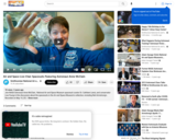 Air and Space Live Chat: Spacesuits Featuring Astronaut Anne McClain