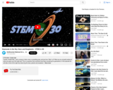 STEM in 30: Diamonds in the Sky: Stars and Exoplanets