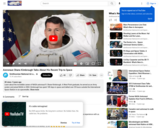 What's New in Aerospace: Astronaut Shane Kimbrough Talks About His Recent Trip to Space