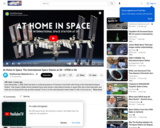 STEM in 30: At Home In Space: The International Space Station at 20