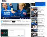 Smithsonian Science Starter: Learn How Experiments Are Conducted on the ISS - ISS Science