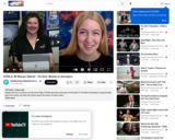Air and Space Live Chat: Fly Girls: Women in Aerospace (Astronaut Abby)