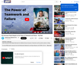 My Path: ISS Astronaut Paolo Nespoli on the Power of Teamwork and Failure