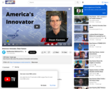 My Path: America's Innovator, Dean Kamen