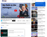 My Path: General Hyten's path to the Pentagon