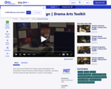 Theater Sound Design | Drama Arts Toolkit