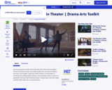 The Director's Role in Theater | Drama Arts Toolkit
