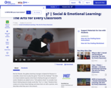 How Art You Feeling? | Social & Emotional Learning: The Arts for Every Classroom