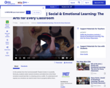 Selfie My Emotions | Social & Emotional Learning: The Arts for Every Classroom