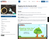 Digging into the Secrets of Soil