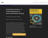 Crawford Automation - A Guided Application of Structured Problem Solving