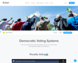 Democratic Voting Systems
