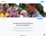 Understanding Political Communication