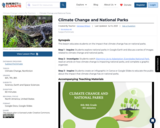 Climate Change and National Parks