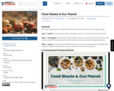 Food Waste & Our Planet