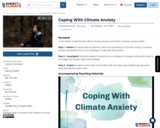 Coping With Climate Anxiety