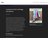 Customer Centric Strategy, 2nd Edition