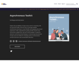 Asynchronous Toolkit