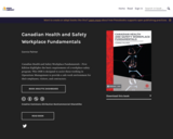 Canadian Health and Safety Workplace Fundamentals