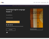 Conestoga English Language Reader 3