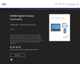 CESBA Digital Literacy Curriculum