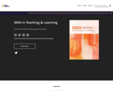 DEDI in Teaching &amp; Learning