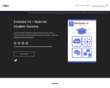 Envision YU - Tools for Student Success