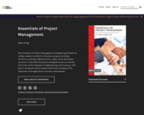 Essentials of Project Management