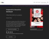 Cooperative Education Workbook