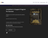 JumpStart: A Support Program For Success