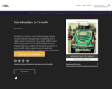 Introduction to French