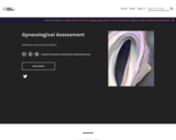 Gynecological Assessment