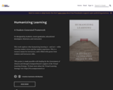 Humanizing Learning