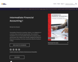 Intermediate Financial Accounting 1