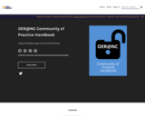 OER@NC Community of Practice Handbook