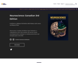 Neuroscience: Canadian 3rd Edition