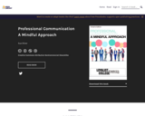 Professional Communication A Mindful Approach