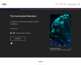 The Connected Educator