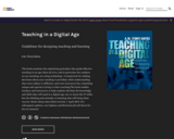 Teaching in a Digital Age