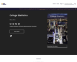 College Statistics