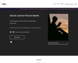 Social Justice Picture Books