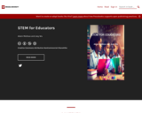 STEM for Educators